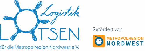 Company logo of Verein LogistikLotsen für die Metropolregion Nordwest e.V