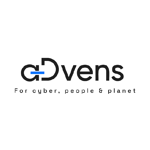 Logo der Firma ADVENS GmbH
