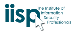 Company logo of Institute of Information Security Professionals (IISP)