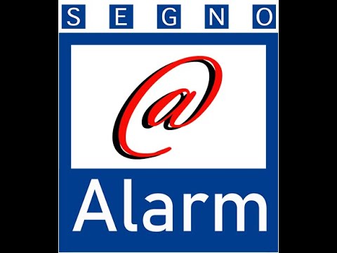 SEGNO@Alarm - Das Meldesystem für alle Fälle...