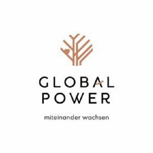 Logo der Firma GLOBAL POWER GmbH