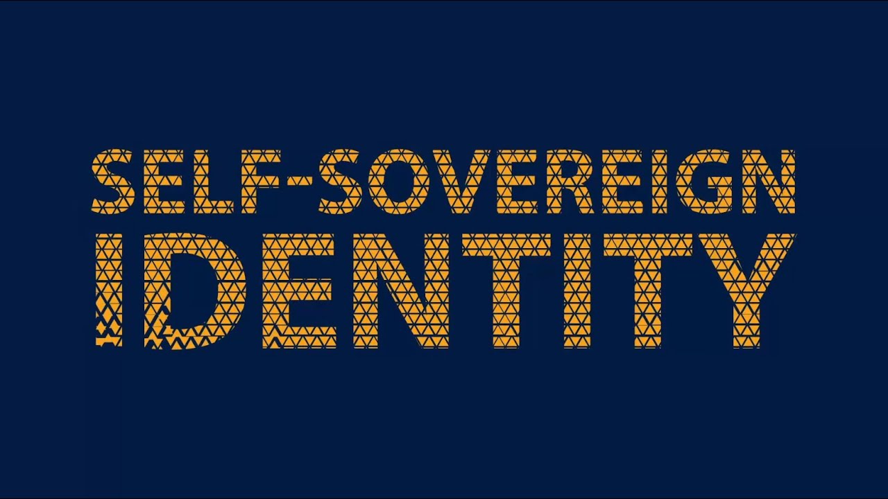 Das Sovrin Network lässt die Self-Sovereign Identity Wirklichkeit werden