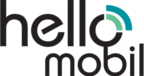 Logo der Firma helloMobil c/o Drillisch Telecom GmbH