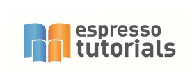 Logo der Firma Espresso Tutorials GmbH