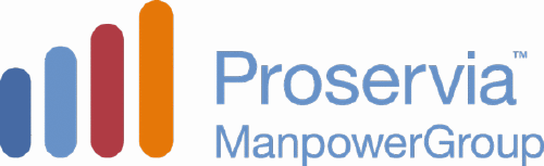 Logo der Firma Proservia GmbH & Co. KG