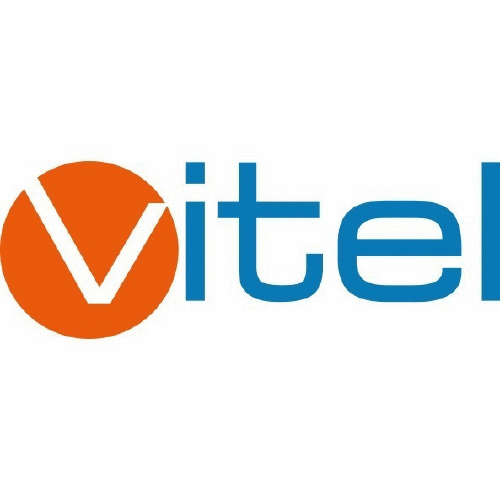 Logo der Firma Vitel GmbH