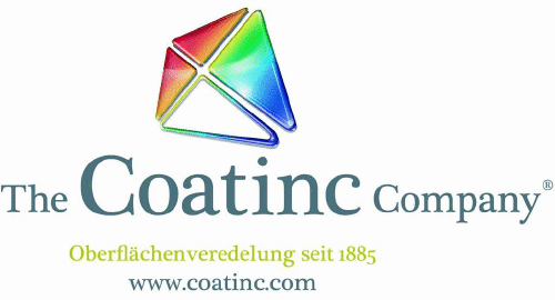 Logo der Firma The Coatinc Company Holding GmbH