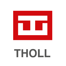 Logo der Firma Tholl GmbH