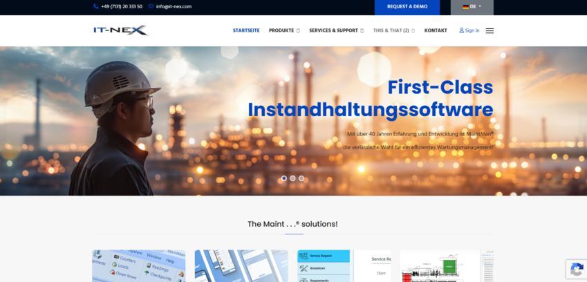 Website Promotion