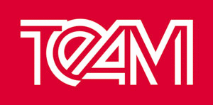 Logo der Firma TEAM GmbH