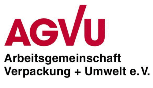 Logo der Firma Arbeitsgemeinschaft Verpackung und Umwelt e.V.