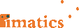Logo der Firma Imatics Software GmbH