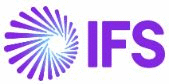 Logo der Firma IFS Deutschland GmbH & Co. KG