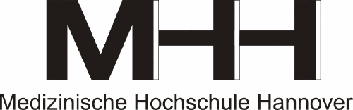 Logo der Firma Medizinische Hochschule Hannover