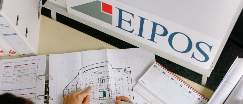 Cover image of company EIPOS - Europäisches Institut für postgraduale Bildung GmbH