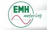 Logo der Firma EMH metering GmbH & Co. KG