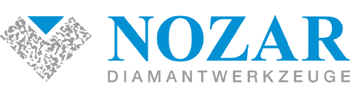 Logo der Firma Dipl. Kaufmann Frank Nozar Diamantwerkzeuge GmbH