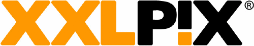 Logo der Firma XXLPIX GmbH