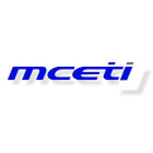 Company logo of mceti AG