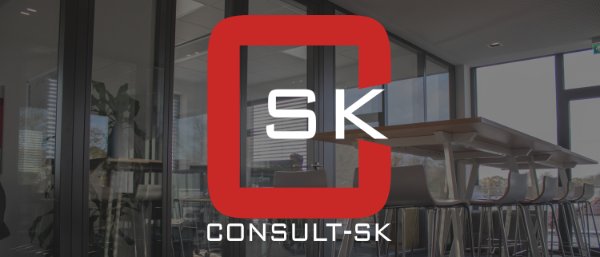 Cover image of company Consult-SK GmbH