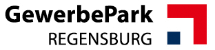 Logo der Firma Gewerbepark Regensburg GmbH