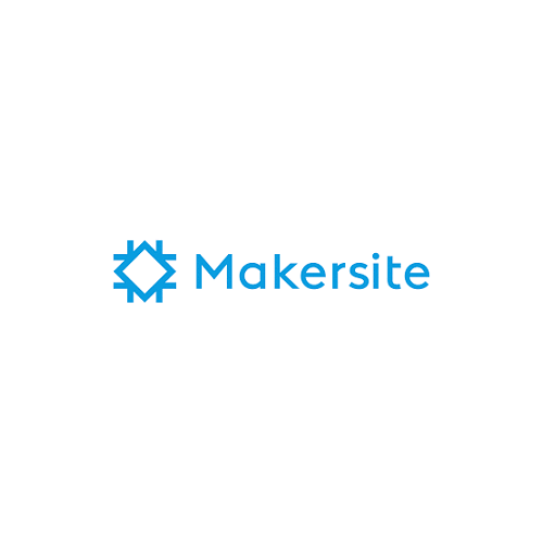 Logo der Firma Makersite GmbH