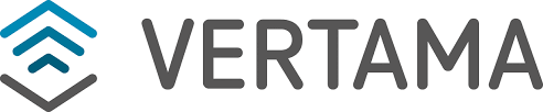 Logo der Firma Vertama GmbH