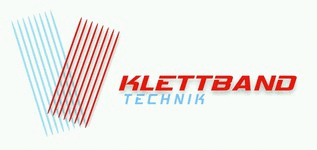 Logo der Firma Klettband Technik Schultz UG (haftungsbeschränkt)