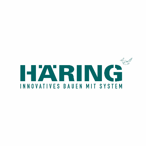 Logo der Firma Häring & Co. AG