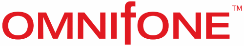 Logo der Firma Omnifone UK & Head Office