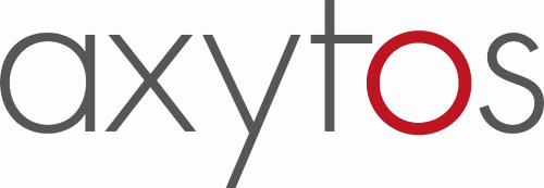 Logo der Firma axytos GmbH