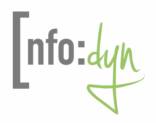 Logo der Firma InfoDyn AG