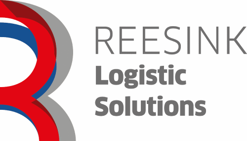 Logo der Firma Reesink Logistic Solutions