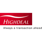 Logo der Firma Highdeal