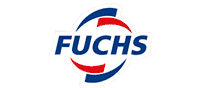 Logo der Firma FUCHS SE