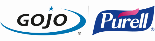 Logo der Firma GOJO Central Europe GmbH