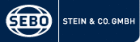Logo der Firma SEBO Stein & Co. GmbH