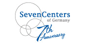 Logo der Firma SevenCenters of Germany
