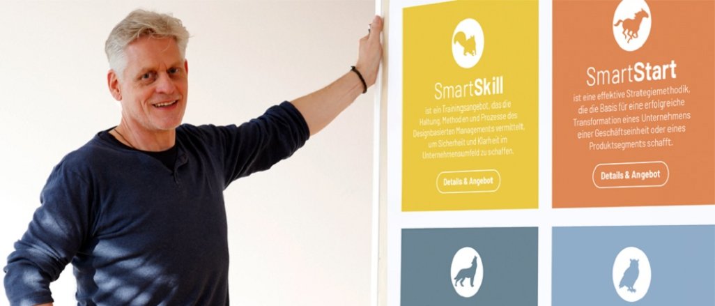 Cover image of company LACON Consulting GmbH