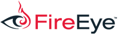 Logo der Firma FireEye