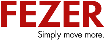 Logo der Firma Albert Fezer Maschinenfabrik GmbH