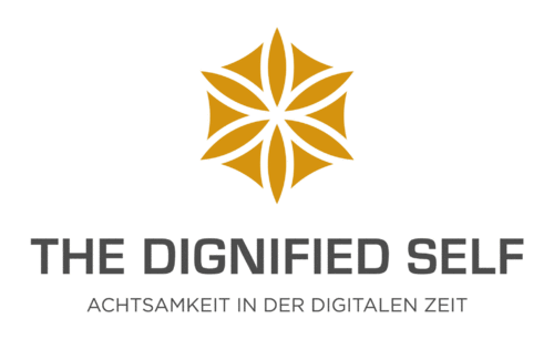 Logo der Firma THE DIGNIFIED SELF