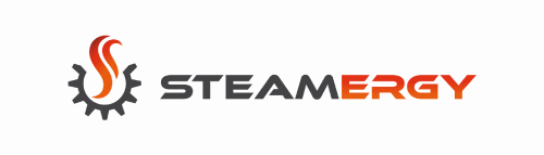 Logo der Firma Steamergy GmbH & Co. KG