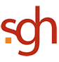 Logo der Firma SGH Service Aktiengesellschaft