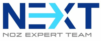 Logo der Firma NEXT NOZ Expert Team GmbH & Co. KG