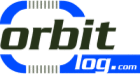 Logo der Firma Orbit Logistics Europe GmbH