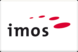 Company logo of imos AG