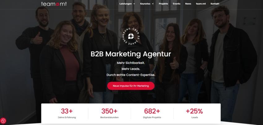 Website Promotion