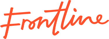 Logo der Firma Frontline Ventures