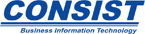 Logo der Firma Consist Software Solutions GmbH